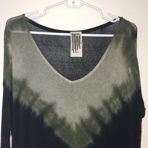 Free People Knit Top